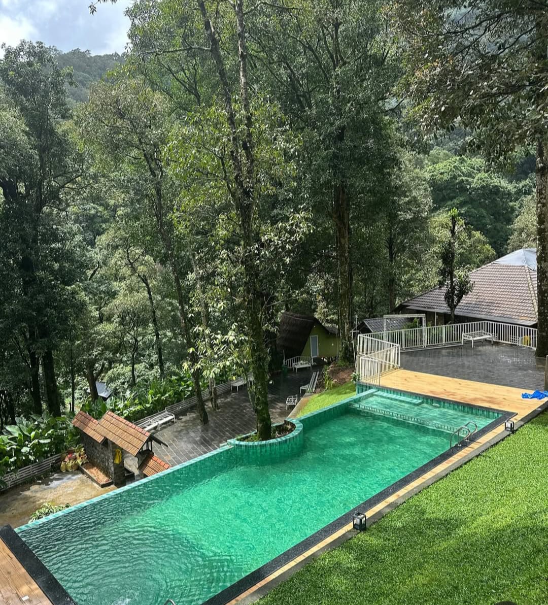 Zeno Village 900 kandi wayanad